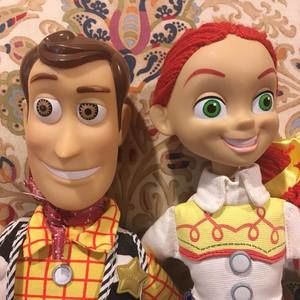 Meet your Posher, Tonya